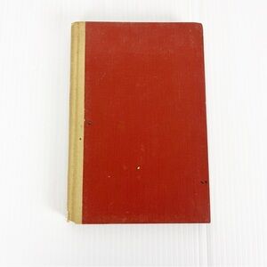 Vintage 1965 Kingsley Amis James Bond Dossier Hardcover Book